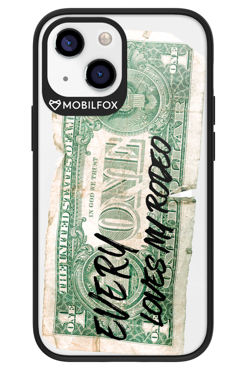 RODEO II 2.0 - Apple iPhone 13 Mini