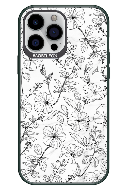 Lineart Beuty - Apple iPhone 13 Pro Max