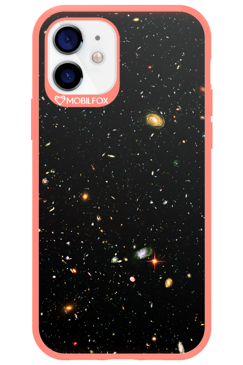 Cosmic Space - Apple iPhone 12