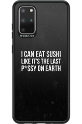 SUSHI 2.0 - Samsung Galaxy S20+