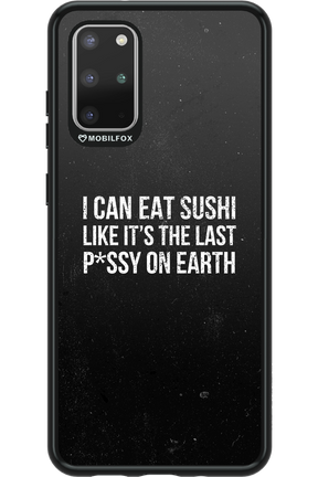 SUSHI 2.0 - Samsung Galaxy S20+