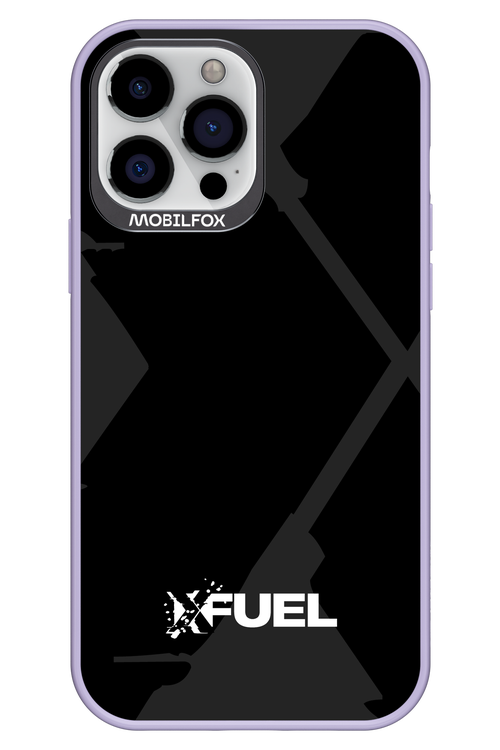 Shadow Mode - Apple iPhone 13 Pro Max