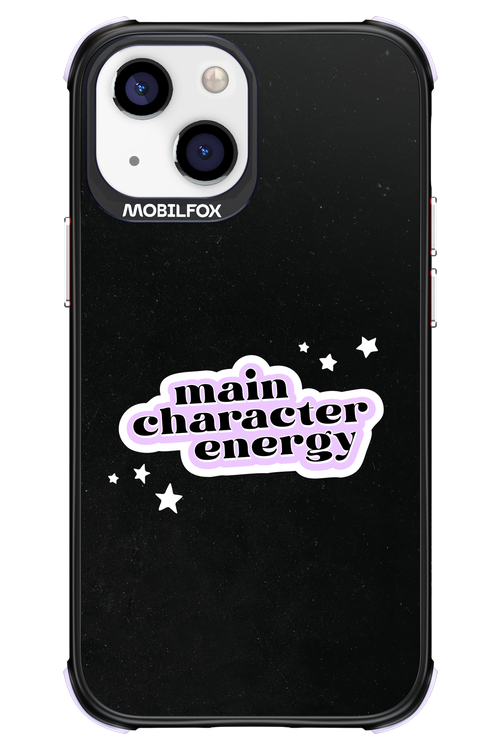 The Main Black - Apple iPhone 13 Mini