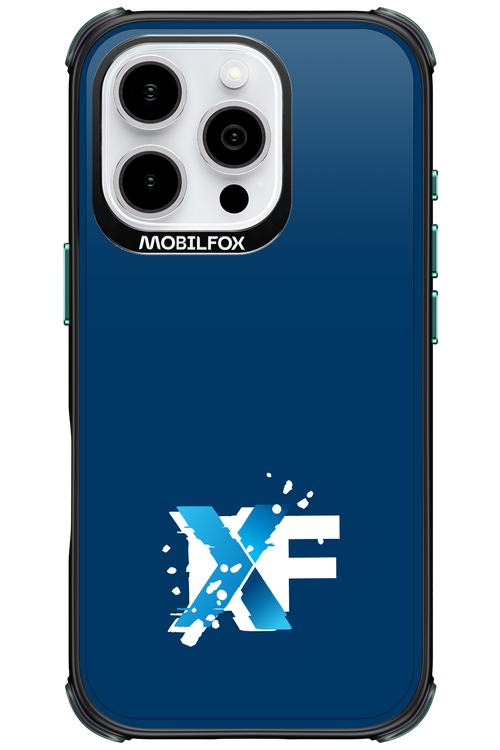 Nano Burst  - Apple iPhone 16 Pro