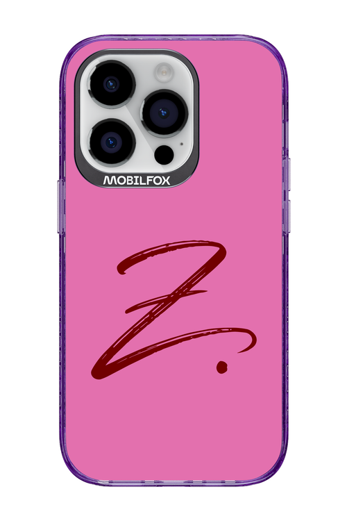 (Sorbet) Z 2.0 - Apple iPhone 14 Pro