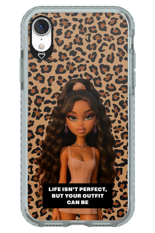 Perfect OOTD 2.0 - Apple iPhone XR