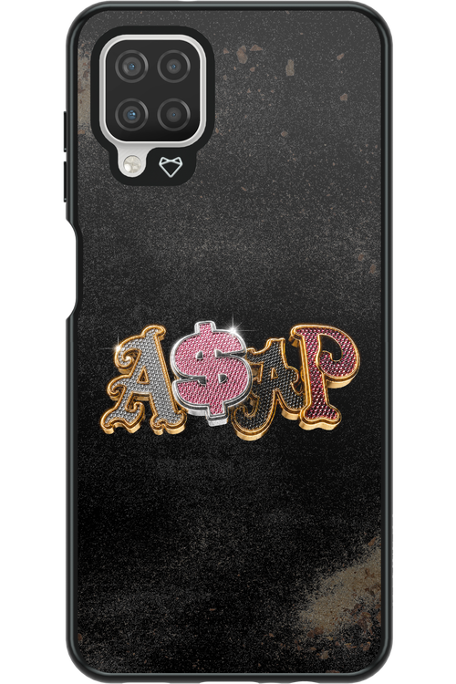 ASAP 2.0 - Samsung Galaxy A12