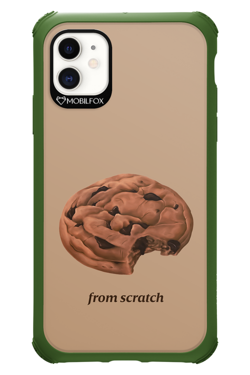 Classy Cookie - Apple iPhone 11