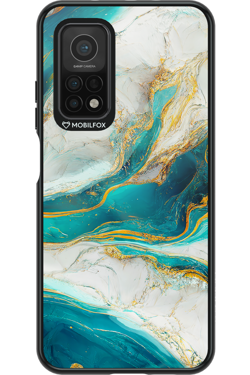 Emerald - Xiaomi Mi 10T 5G