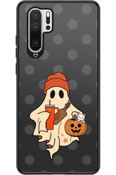 Ghost Girl - Huawei P30 Pro