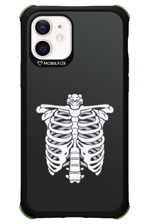 SKELETON - Apple iPhone 12