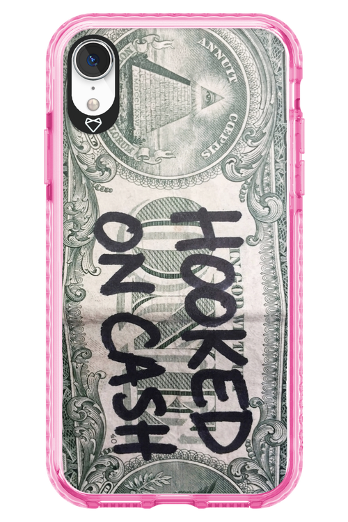 hooked 2.0 - Apple iPhone XR