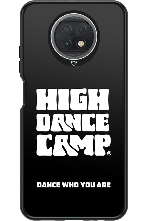 HDC 1 2.0 - Xiaomi Redmi Note 9T 5G
