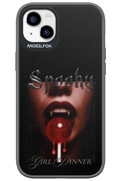 Freaky Girl - Apple iPhone 14 Plus