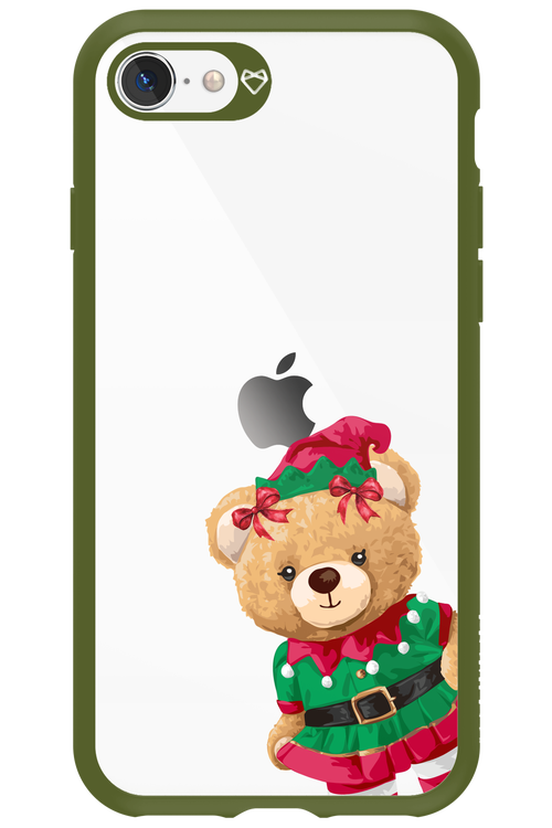 Mrs. Elf - Apple iPhone SE 2022
