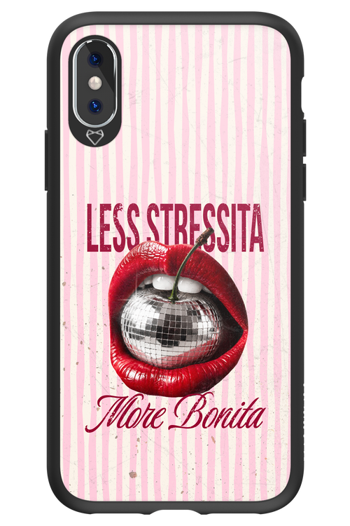 Bonita 2.0 - Apple iPhone XS