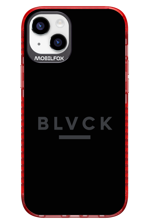 BLVCK II - Apple iPhone 14 Plus