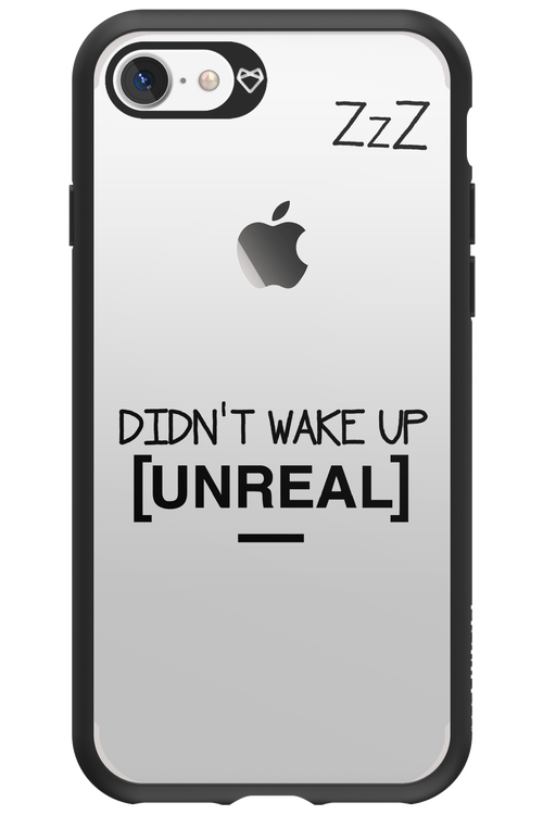 WAKE UP - Apple iPhone 7