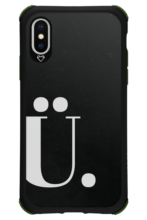 U II (Off Space) 2.0 - Apple iPhone XS