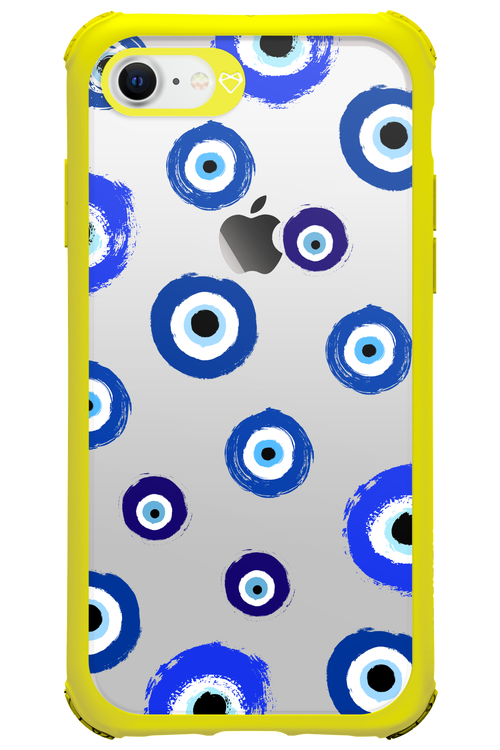 Nazar Amulet - Apple iPhone 7