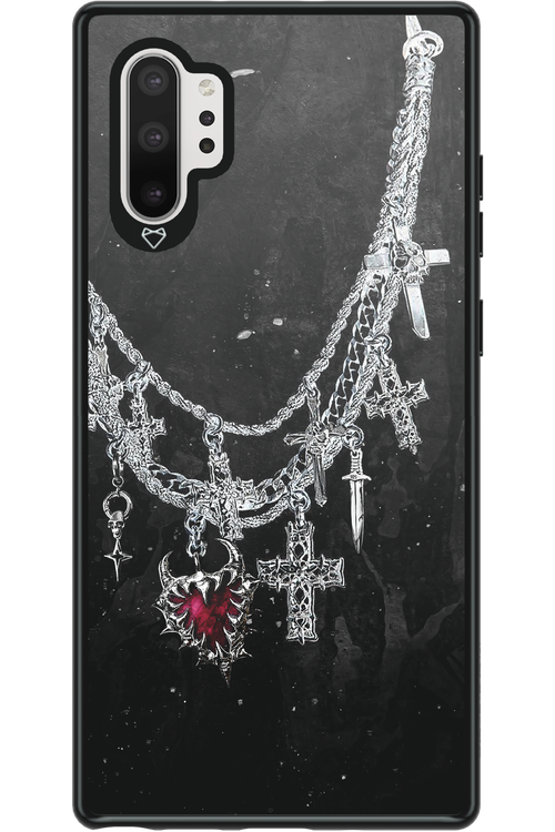 Trap Chain - Samsung Galaxy Note 10+