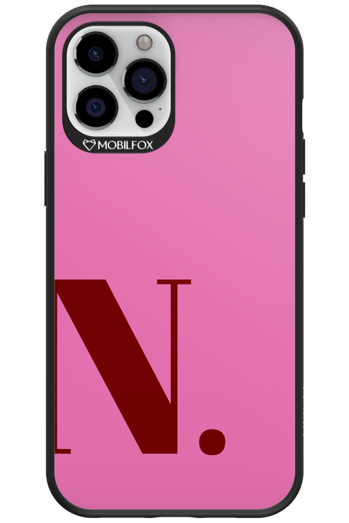 N (Sorbet) 2.0 - Apple iPhone 12 Pro Max