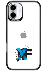 Reflex Spark - Apple iPhone 16 Plus