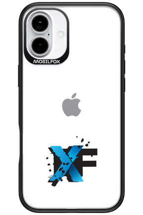 Reflex Spark - Apple iPhone 16 Plus