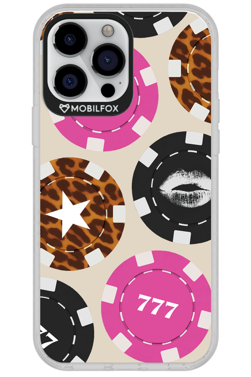 All In - Apple iPhone 13 Pro Max