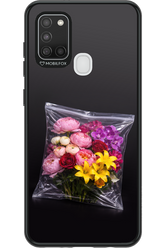 Love Bag 2.0 - Samsung Galaxy A21 S