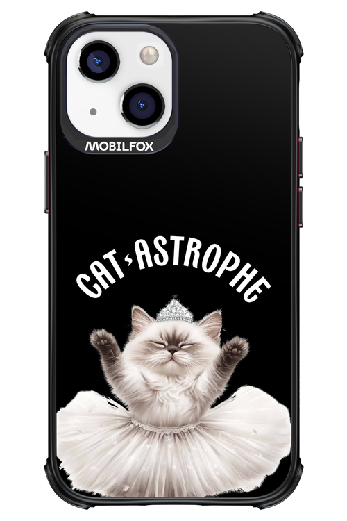 Cat-astrophe - Apple iPhone 13 Mini