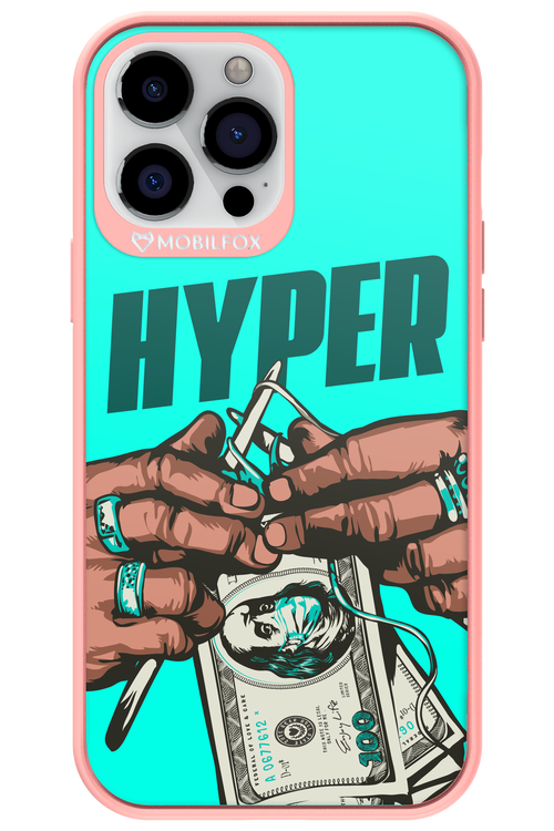 KNIT - Apple iPhone 13 Pro Max