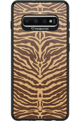 Urban Zebra - Samsung Galaxy S10+