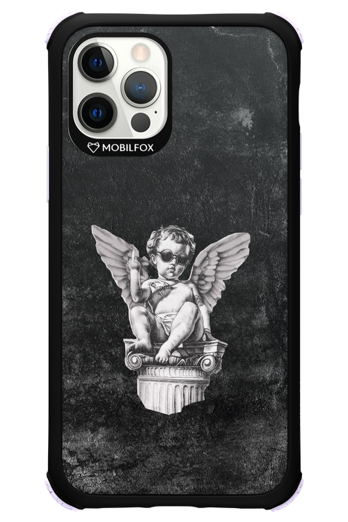 Fallen Angel - Apple iPhone 12 Pro