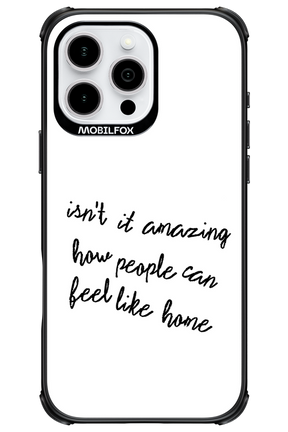 Isn't It - Apple iPhone 16 Pro Max