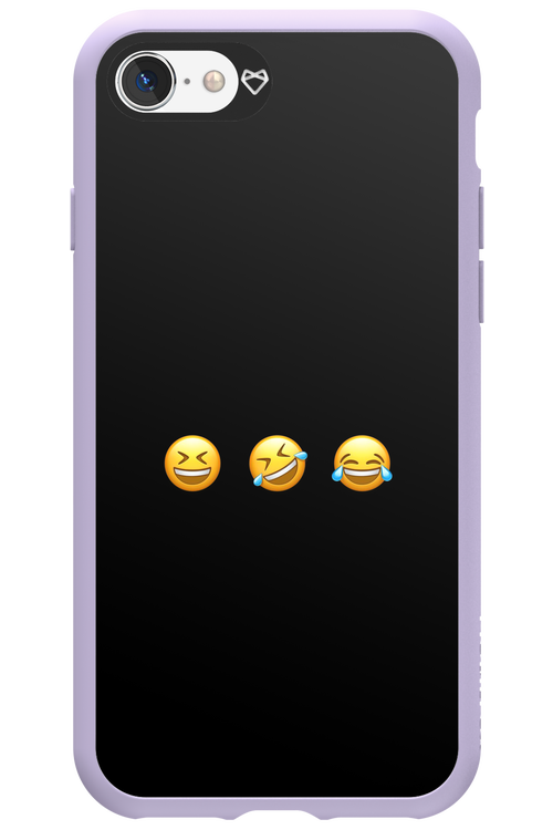 My Laugh - Apple iPhone SE 2022