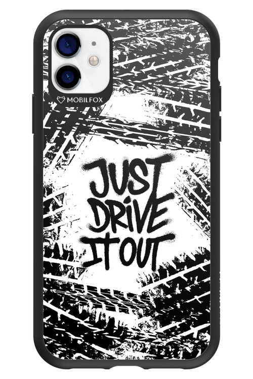 Drive It Out 2.0 - Apple iPhone 11