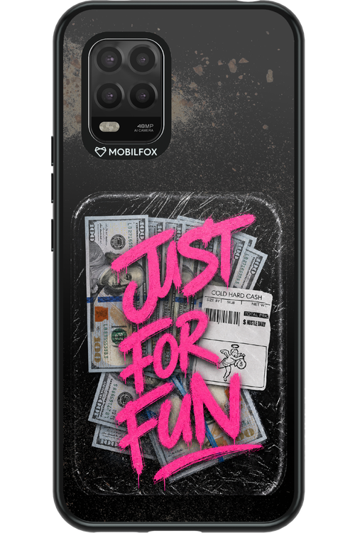 Just For Fun 2.0 - Xiaomi Mi 10 Lite 5G