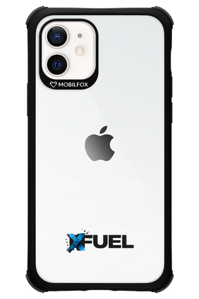 Pure Power - Apple iPhone 12