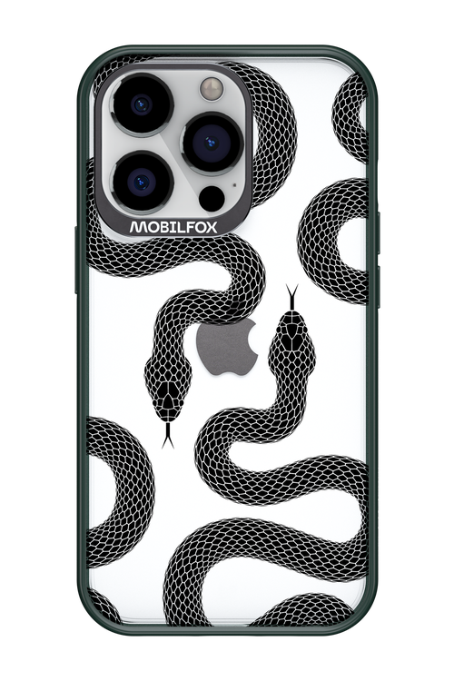Snakes - Apple iPhone 13 Pro