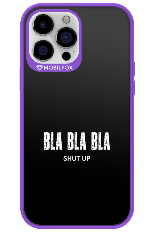 Bla Bla II - Apple iPhone 13 Pro Max