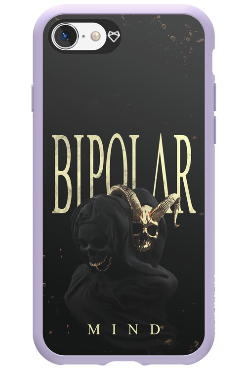 BIPOLAR 2.0 - Apple iPhone SE 2020