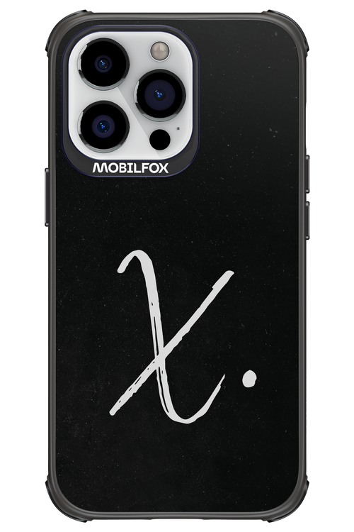 (Off Space) X 2.0 - Apple iPhone 13 Pro