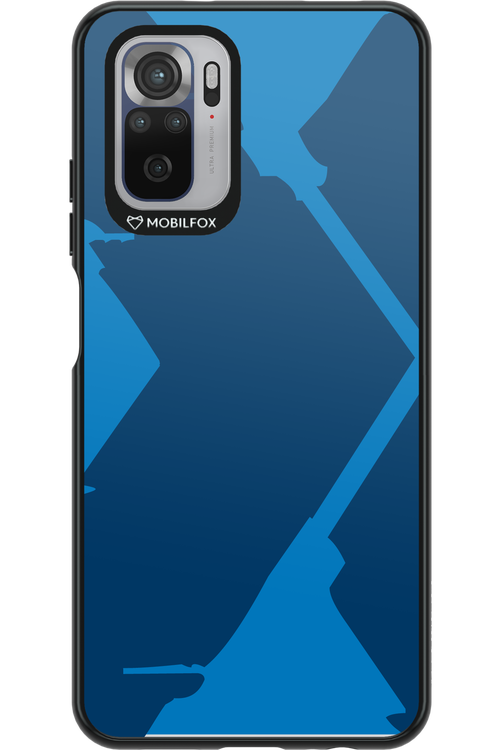 Core Charge - Xiaomi Redmi Note 10