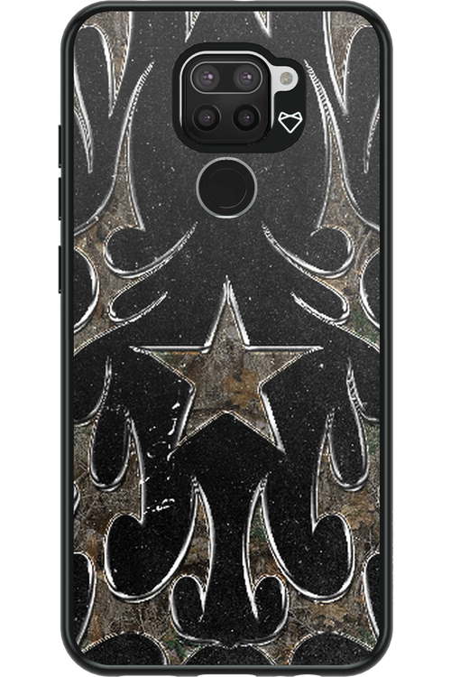 Camo 2.0 - Xiaomi Redmi Note 9