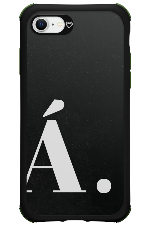 A II (Off Space) 2.0 - Apple iPhone 8