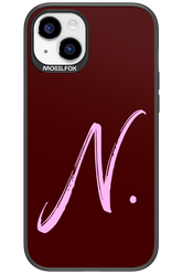 (Dark Blush) N 2.0 - Apple iPhone 15 Plus