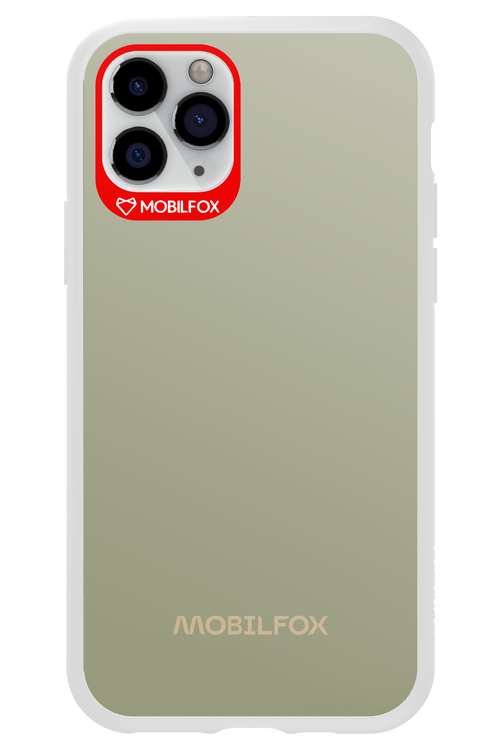 Olive - Apple iPhone 11 Pro