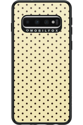 Butter Cookie - Samsung Galaxy S10