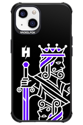 KING - Apple iPhone 13